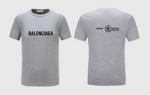men balenciaga t-shirts M-6XL-153